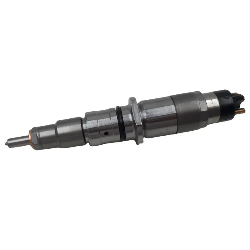 Fuel Injector 4981126 5263315 for Cummins Engine QSB5.9 QSB6.7 Fuel Injector 4981126 5263315 for Cummins Engine QSB5.9 QSB6.7