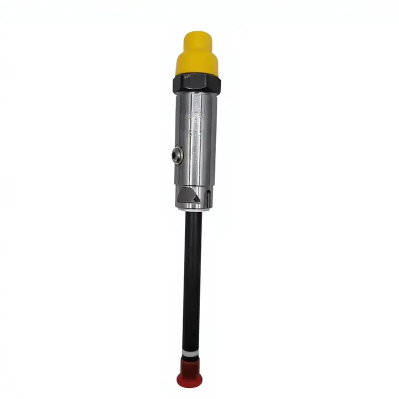 8 Pieces Fuel Injector 4W-7016 0R-3420 for Caterpillar CAT Engine 3208 Excavator 225D 225 225B 229 231D