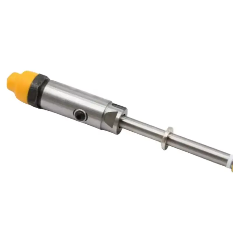 Fuel Injector 4W-7019 for Caterpillar CAT Engine 3408 3408B 3408C 3412 3412B 3412C Tractor D10N D9L D9N Fuel Injector 4W-7019 for Caterpillar CAT Engine 3408 3408B 3408C 3412 3412B 3412C Tractor D10N D9L D9N