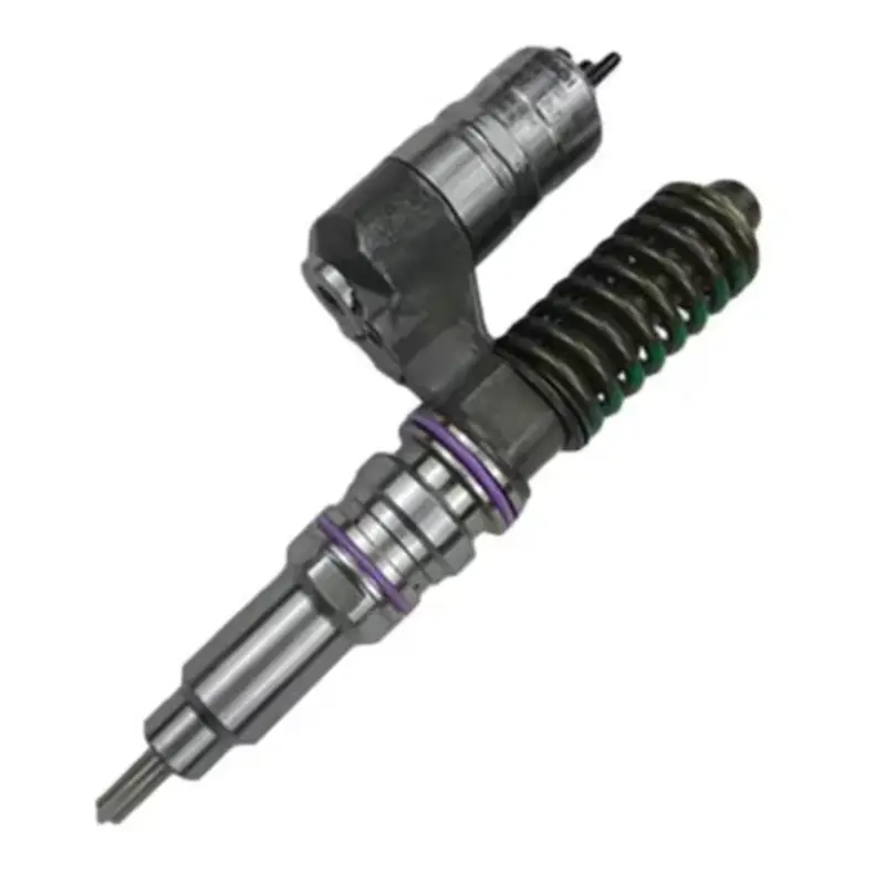 Fuel Injector 2995480 2998526 500331074 for FPT Engine F3BE0681E F3BE0681F F3BE0681 CASE Articulated 340 Iveco Eurostar Stralis Trakker Truck Fuel Injector 2995480 2998526 500331074 for FPT Engine F3BE0681E F3BE0681F F3BE0681 CASE Articulated 340 Iveco Eurostar Stralis Trakker Truck