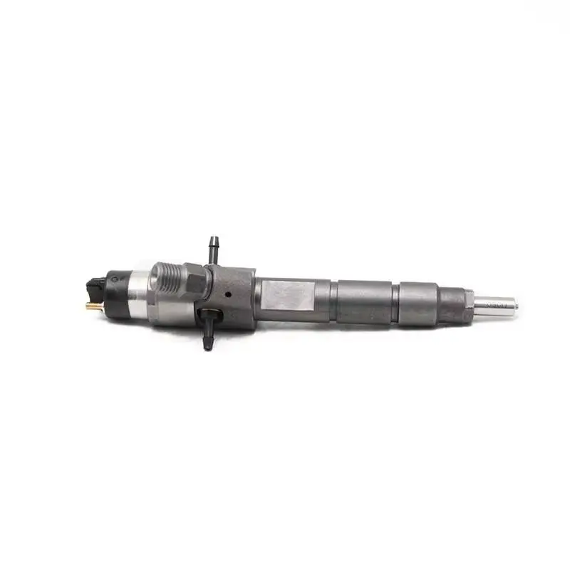 Fuel Injector 5010450532 0986435525 0445120012 0445120013 for Renault Truck Midlum Premium 1996-2006 Fuel Injector 5010450532 0986435525 0445120012 0445120013 for Renault Truck Midlum Premium 1996-2006