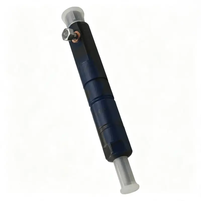Fuel Injector 504054021 for New Holland Tractor TD60D TD70D TD75D TD80D TD90D TK80A TK80MA TN60A TN60DA TN70SA TN75A TN75DA TN75SA TT55 TT60A TT75 TT75A