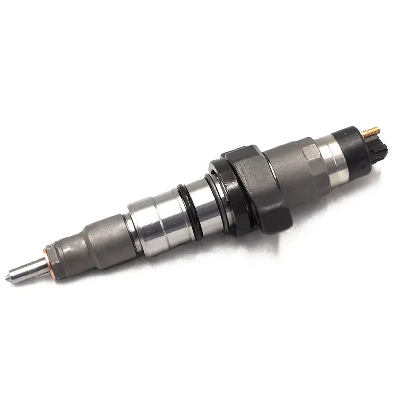 Common Rail Fuel Injector 504117273 504093216 for CASE Iveco Fiat – Replaces Bosch 0445120079