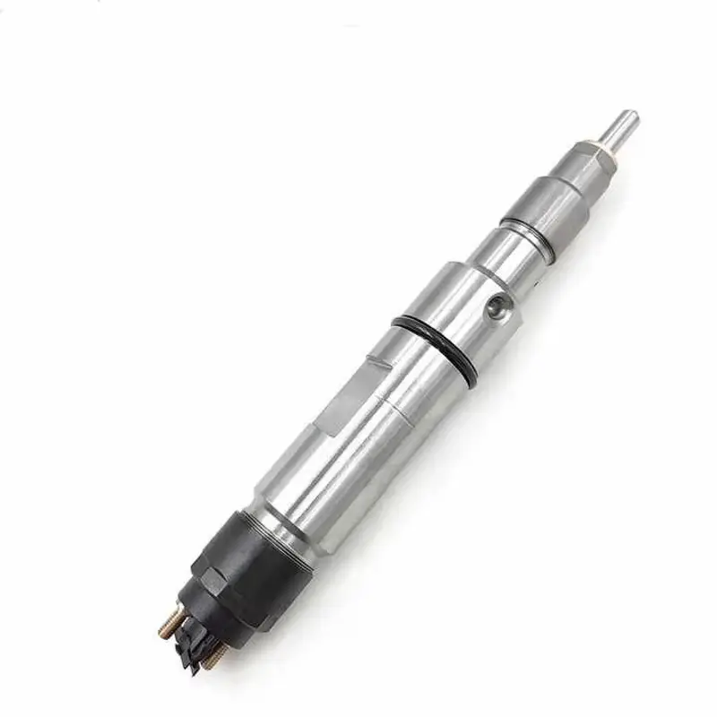 Fuel Injector 51101006049 for MAN Engine D2876LF Truck TGA TGX Fuel Injector 51101006049 for MAN Engine D2876LF Truck TGA TGX