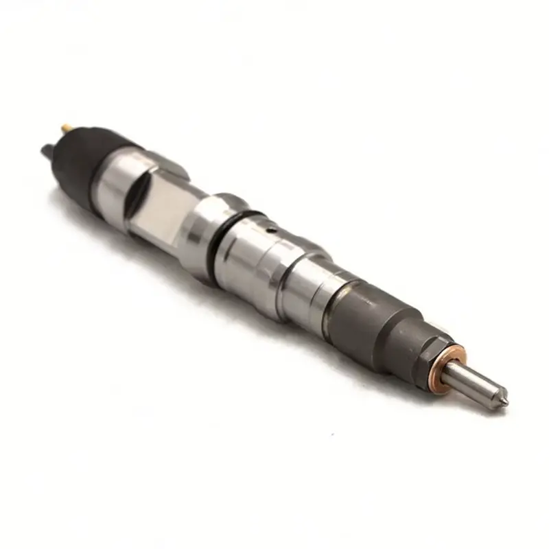 Fuel Injector 51101009085 51.10100-6065 0445120098 for Man Engine D0834 D0836 Truck TGL TGM TGA Bus Lions City
