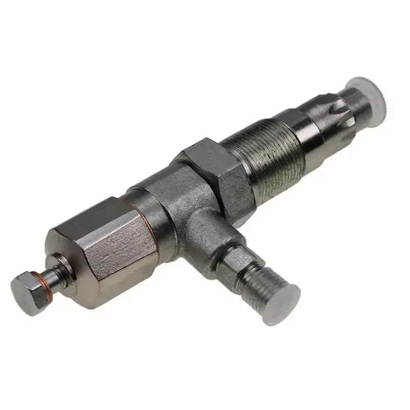 Fuel Injector 5153000391 for Isuzu Engine 3AA1 3AD1 3AB1 UMC240 C240 2AA1 2AB1 UM2AB1 UM3AB1 Hitachi Excavator EX50UR