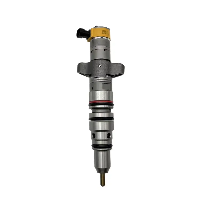 Fuel Injector 20R-9079 557-7627 for Caterpillar CAT Engine C7 C9 Excavator 324D 325D 329D Loader 950H