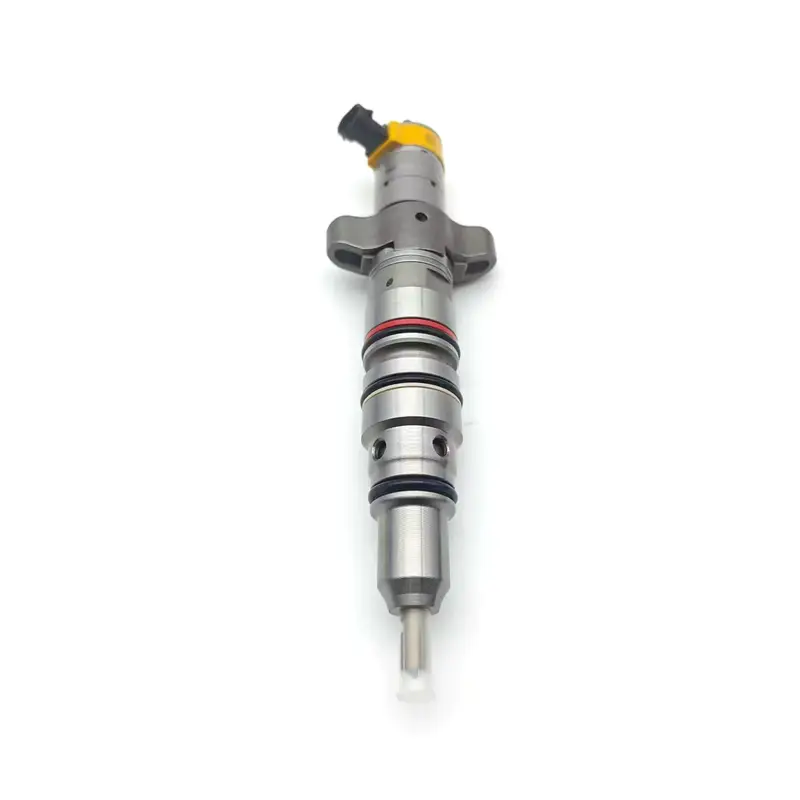 Fuel Injector 557-7633 20R-8064 for Caterpillar CAT Engine C9 C9.3 C-9 Fuel Injector 557-7633 20R-8064 for Caterpillar CAT Engine C9 C9.3 C-9