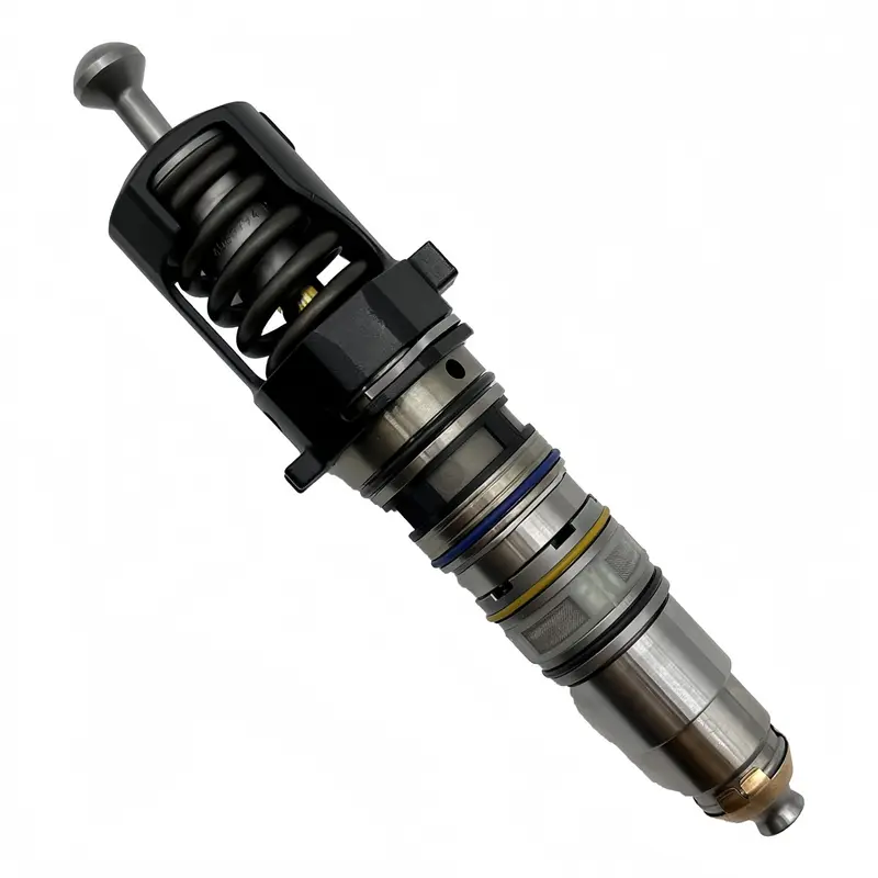570016 Diesel Fuel Injectors for Scania DC12 DT12 Engine 570016 Diesel Fuel Injectors for Scania DC12 DT12 Engine