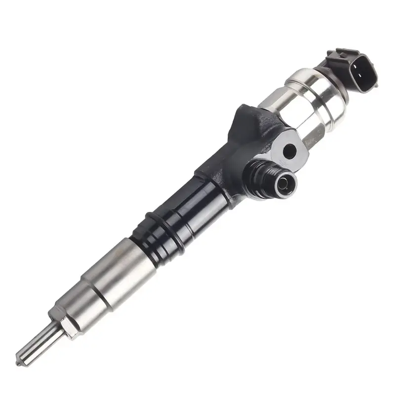 Fuel Injector 572-3836 613-6346 for Caterpillar CAT Engine C3.3B Excavator 310 309CR 308CR 308.5 Loader 906M 907M 908M Fuel Injector 572-3836 613-6346 for Caterpillar CAT Engine C3.3B Excavator 310 309CR 308CR 308.5 Loader 906M 907M 908M