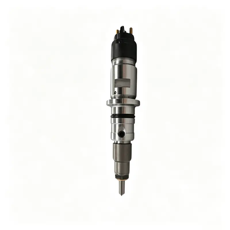 Fuel Injector 5801496001 for Iveco Engine 4.5L 6.7L Truck EuroCargo