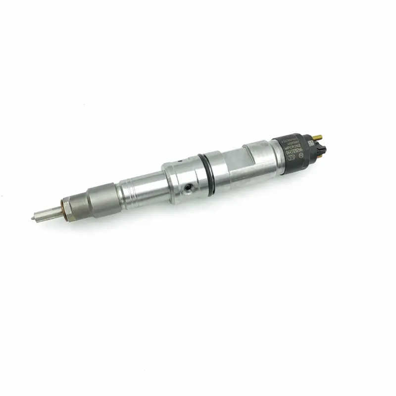 Fuel Injector 612640090001 612630090012 0445120266 for Weichai Engine WP10 WP12 XCMG Loader LW300KN LW300FN LW330KZ LW550KZ Fuel Injector 612640090001 612630090012 0445120266 for Weichai Engine WP10 WP12 XCMG Loader LW300KN LW300FN LW330KZ LW550KZ