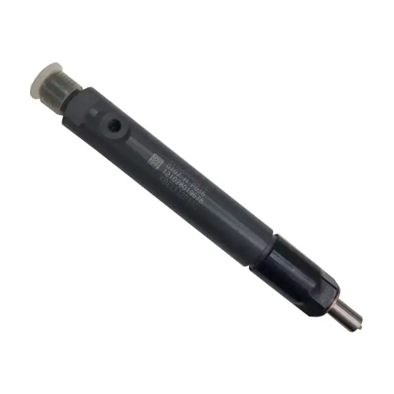 Fuel Injector 61560080276 for Weichai Engine WD615 WD10 WP10 WD12 WP12 Fuel Injector 61560080276 for Weichai Engine WD615 WD10 WP10 WD12 WP12