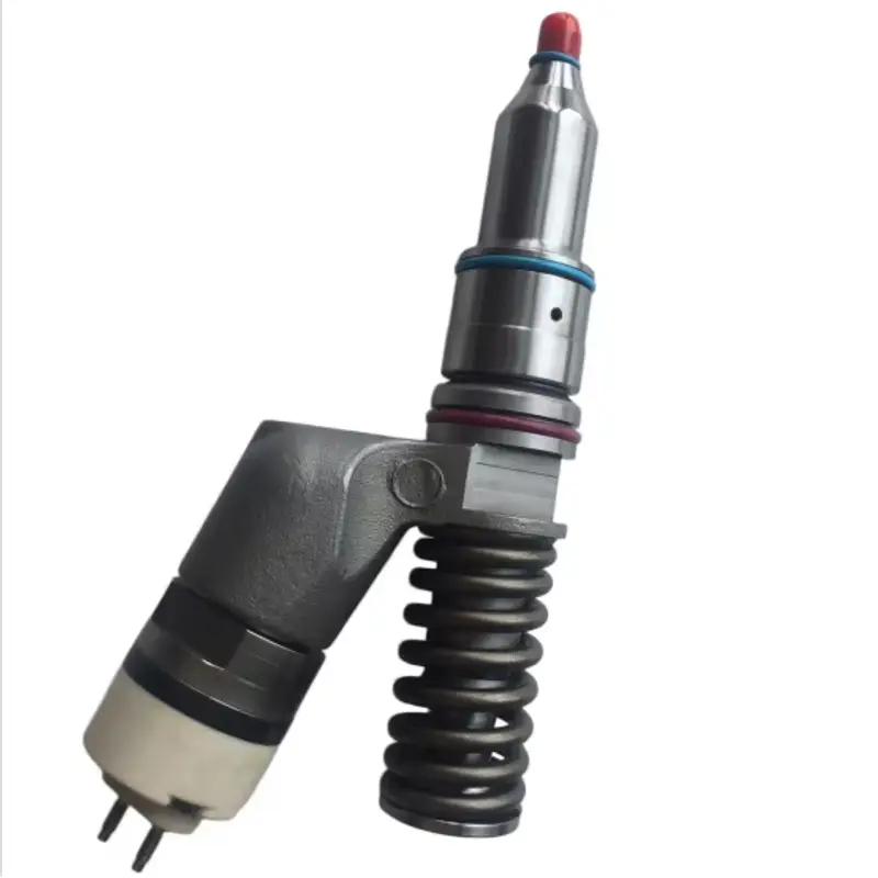 Fuel Injector 20R-2284 618-0750 374-0750 for Caterpillar CAT Engine 3406 3508B C15 C18 C27 C32 Tractor D8T 980H 826H 825H 824H 740 735 627G 623G 621G