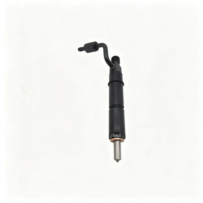 Fuel Injector 6204-11-3300 105118-6670 for Komatsu Engine 4D95LE-1 Fuel Injector 6204-11-3300 105118-6670 for Komatsu Engine 4D95LE-1