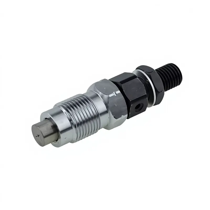 Fuel Injector 6242144M91 for Agco ST22A ST24A Challenger MT225B Massey Ferguson MF 1520 MF 1740 Tractor