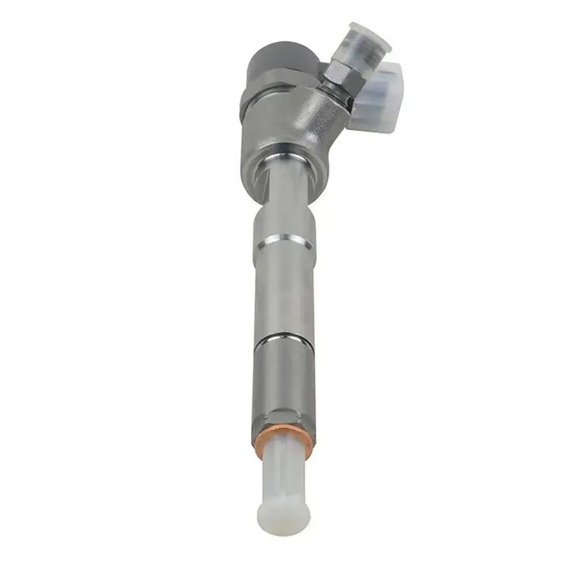 4 Pcs Fuel Injector 6510700587 for Mercedes-Benz Engine OM651 C-Class E-Class GLK-Class CLS Sprinter Vito