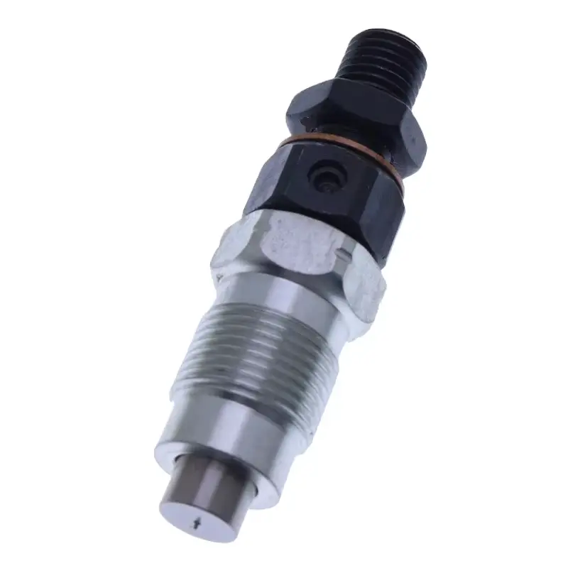 3Pcs Fuel Injector 6670465 for Kubota Engine D722 Bobcat Excavator E08 E10 E14 E16 319 321 323 324 418