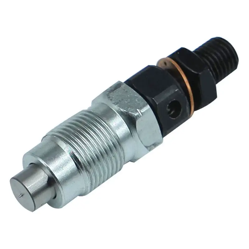 3PCS Fuel Injector 6672405 for Kubota Engine D905 D1105 D1005 Bobcat Loader B100 B200 B250 BL275 463 553