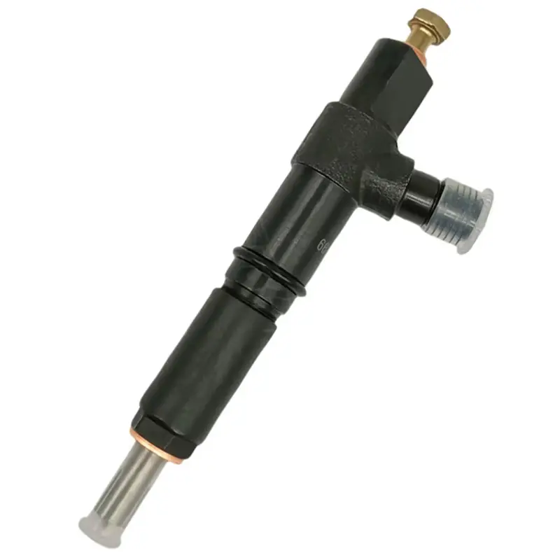 4Pcs Fuel Injector 6685512 for Kubota Engine V2203 Bobcat Excavator 331 334 335 Loader S175 S510 B300 S150 S185 T140 S130 S160 Toolcat 5600