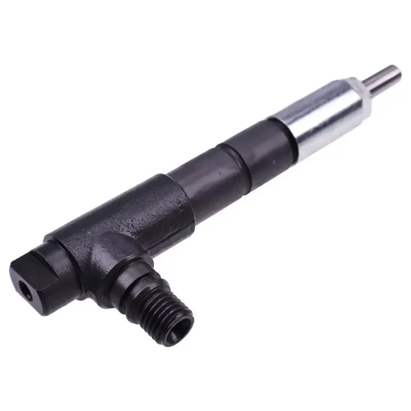 Fuel Injector 6685854 for Kubota Engine V3300 DI T Bobcat AL440 WL440 T2250 V417 A300 S220 S250 S300 T250 T300