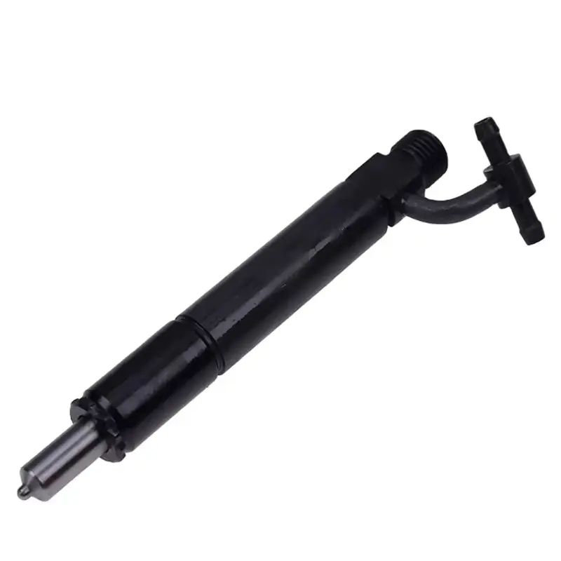 6PCS Fuel Injector 675967C91 for International Engine D414 D436 Farmall 966 1066 1086 1466 1486 1566 1586