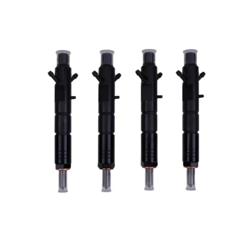 4Pcs Fuel Injector 6911899 for Bobcat Telehandler T2556 T2566 T35100L T35100SL T35120L T35120SL T3571 T3571L T40140 V518 V723 VR518 VR530C VR638 VR723