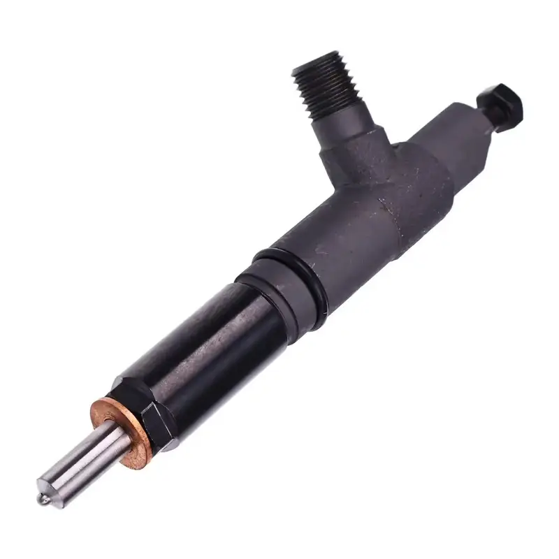 4 Pcs Fuel Injector 7019202 6698122 for Bobcat Loader S130 S150 S175 S510 S530 T110 T140