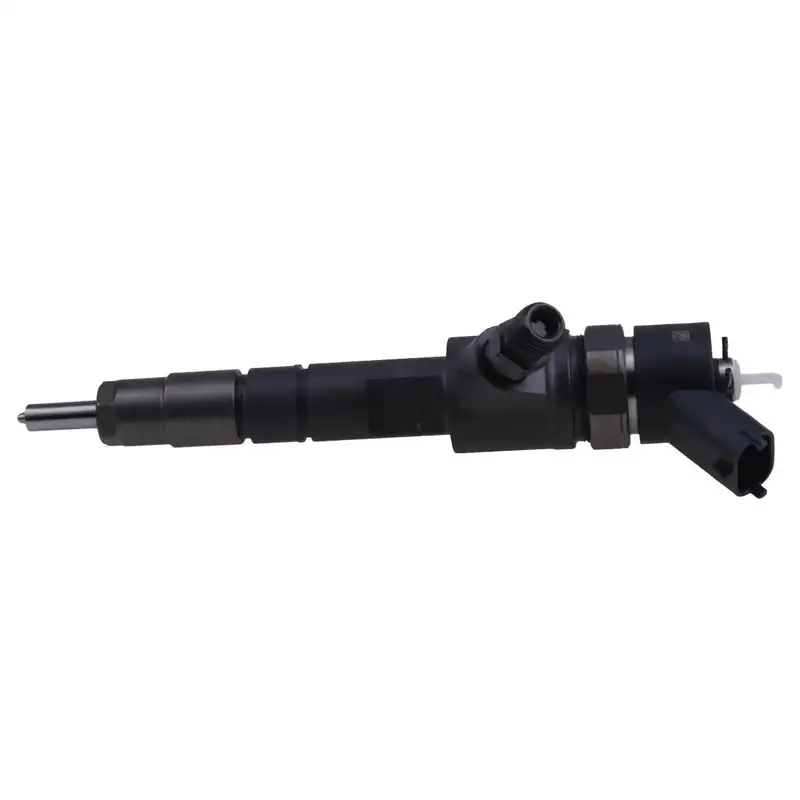 4 Pieces Fuel Injector 7029211 for Doosan Engine D24 Bobcat Compact Excavator E63 E85 4 Pieces Fuel Injector 7029211 for Doosan Engine D24 Bobcat Compact Excavator E63 E85