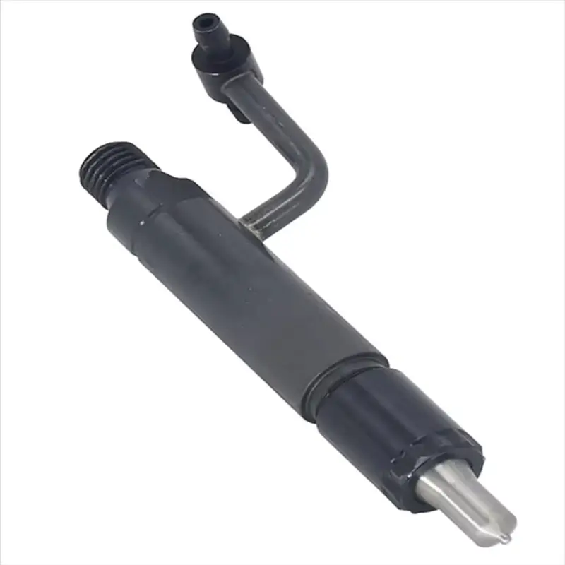 4 Pieces Fuel Injector 712102-53100 for Yanmar Engine 3TNE84 3TNE88 3TN84TL 4TNE84 4TNE88 4TNV88 4TN78TL