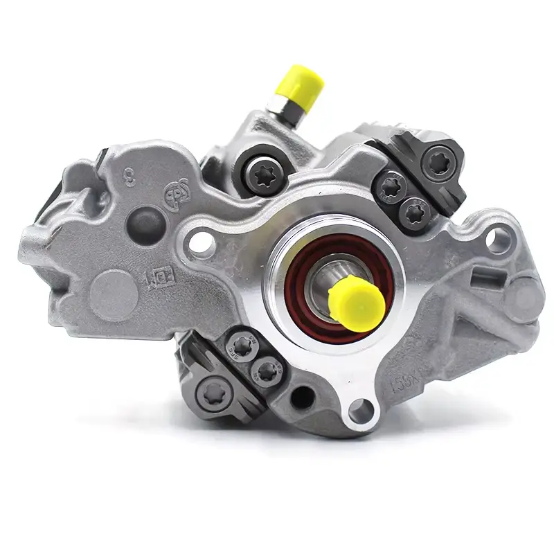 Fuel Injector Pump & Common Rail & Injector Kit 7249380 7030409 7275454 for Doosan Engine D24 D18 Bobcat S450 S510 S550 S570 S590 S595 S630 S650
