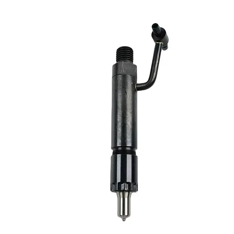 4Pcs Fuel Injector 729004-53101 for Yanmar 4TNV84 4TNV88 Komatsu 4D88E-5 4D88E-6 Engine