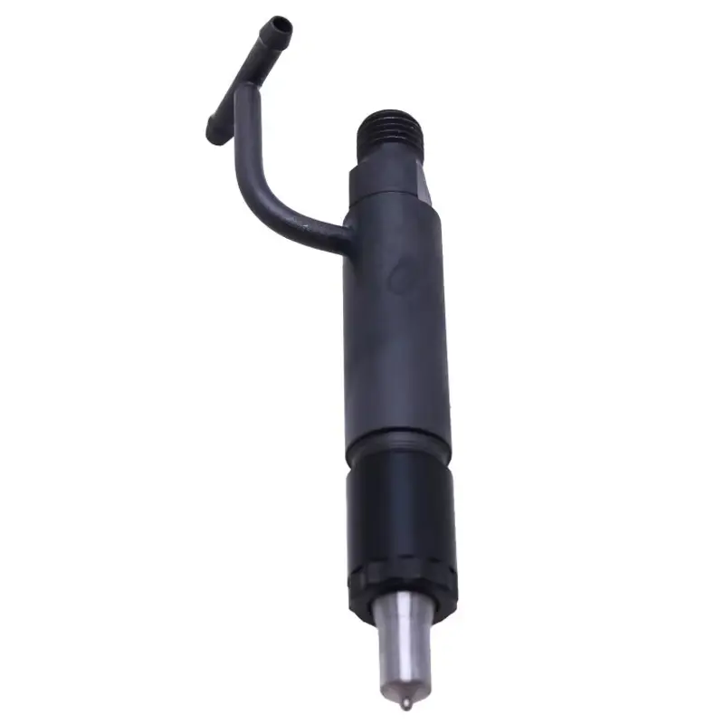 3 Pieces Fuel Injector 729245-53100 for Yanmar Engine 3TNV88 3TNV82A Hitachi Excavator ZX30U-3F ZX33U-3F ZX35U-3F ZX38U-3F
