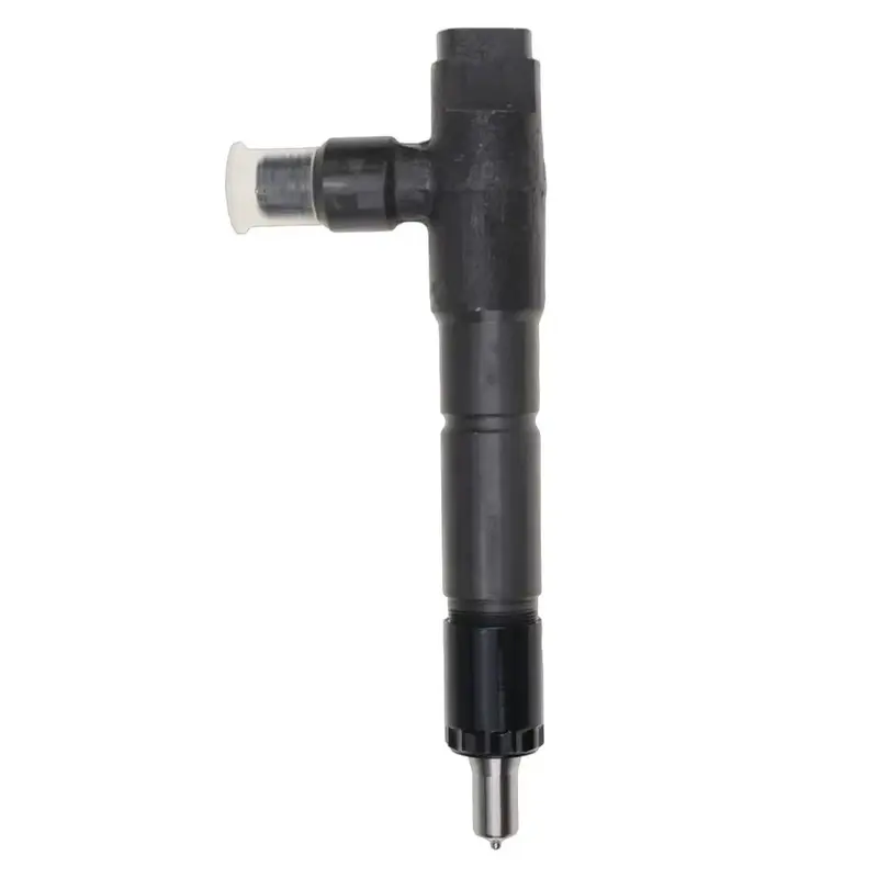 4 Pcs Fuel Injector 729907-53100 for Yanmar Engine 4TNV98 4TNV98T Komatsu PC75R-2 PW75R-2 WB70A-1 WA95-3 CK20-1 CK25-1 SK1020-5