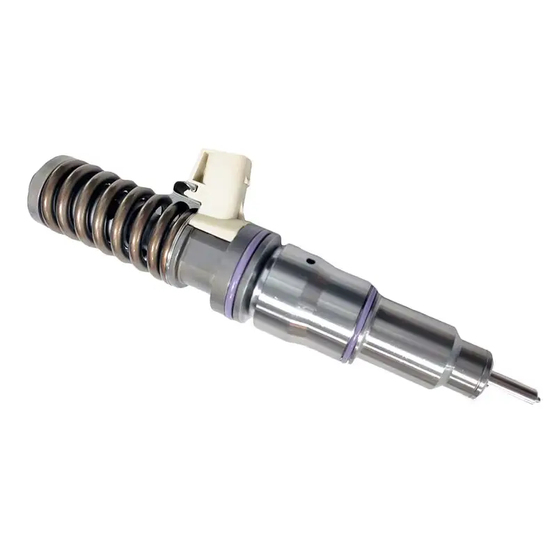 Fuel Injector 7421569200 BEBE4K01001 for Volvo Engine D13A D13C MD13 Truck FH12 FH13 FM13 FM16 FMX9 Fuel Injector 7421569200 BEBE4K01001 for Volvo Engine D13A D13C MD13 Truck FH12 FH13 FM13 FM16 FMX9