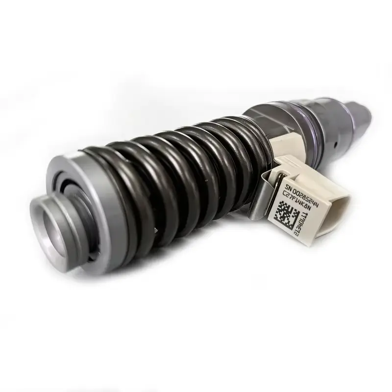 7421644596 BEBE4D35001 Fuel Injector For Volvo Trucks 7421644596 BEBE4D35001 Fuel Injector For Volvo Trucks