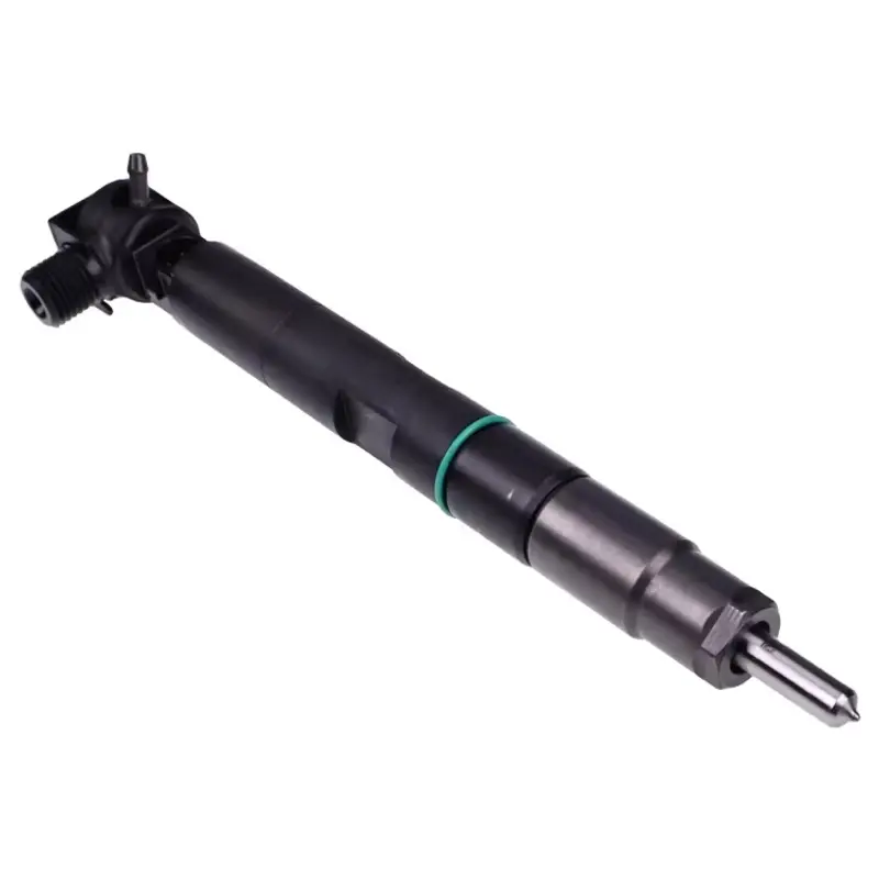 4 Pieces Fuel Injector 7516846 7334041 for Doosan Engine D34 Bobcat Loader S740 S750 S770 S850 T750 T870 T740 A770