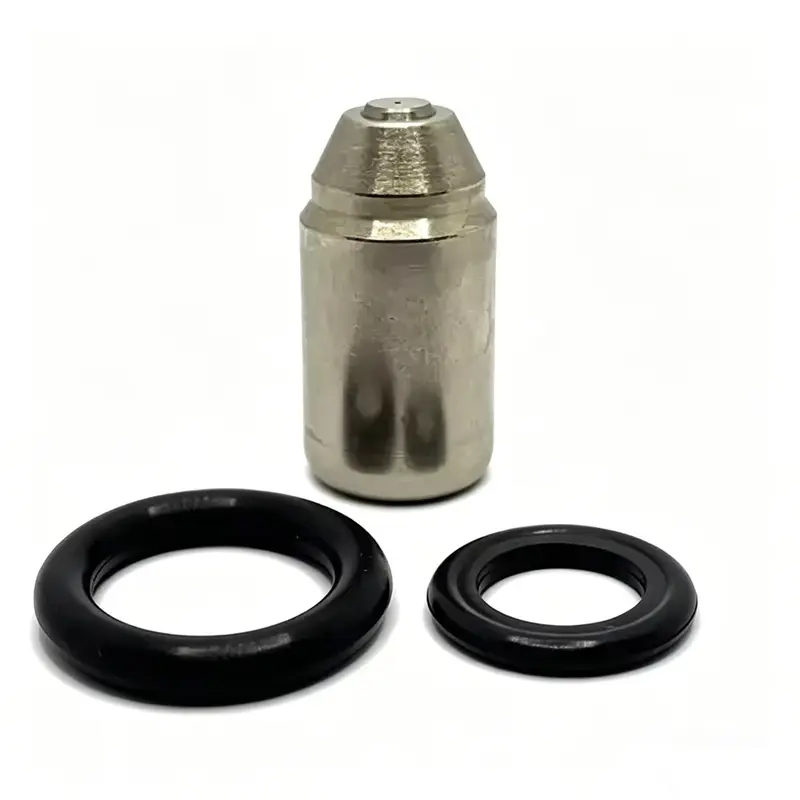 6 Pieces Fuel Injector Nozzle 7S-9891 7S-8722 8N-4694 8N-8796 for Caterpillar CAT Engine 3406 3408 3412 3304 3306 1673C