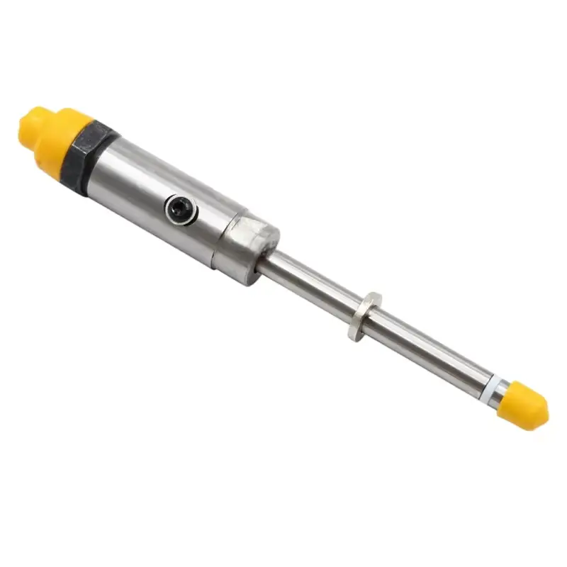 6 Pieces Fuel Injector 7W-7026 0R-3423 for Caterpillar CAT Engine 3406B 3406C 3408 3408E 3412 3412C Tractor D9R D9 GC