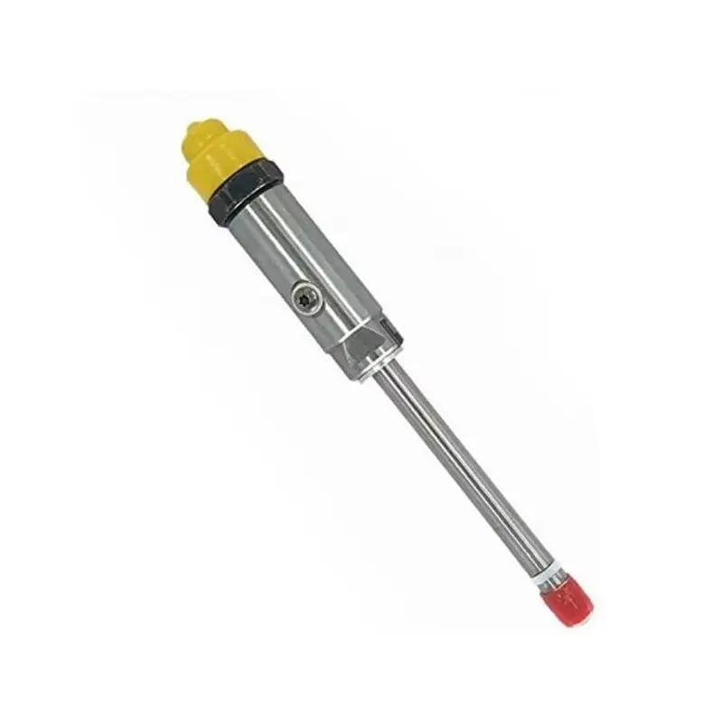 6 PCS Fuel Injector 7W-7032 0R-3424 for Caterpillar CAT Engine 3406 3406B 3406C Tractor D8N Pipelayer 578