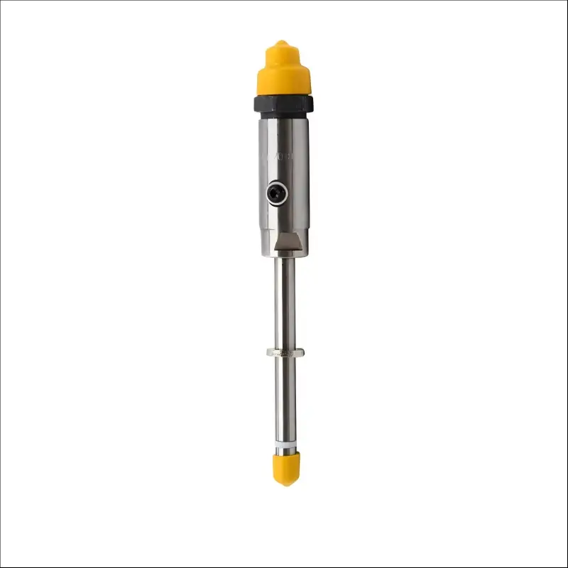 6 Pieces Fuel Injector 7W-7038 0R-4124 for Caterpillar CAT Engine 3306 3306B Tractor D6H D6D D6R 6A 6S 6SU Motor Grader 12G 12H 140H 143H 14G 160H