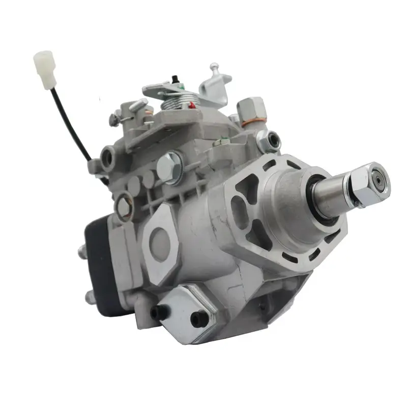 8-94341308-1 Diesel Injection Pump for ISUZU 4JB1PK02 2.8L Engine 8-94341308-1 Diesel Injection Pump for ISUZU 4JB1PK02 2.8L Engine