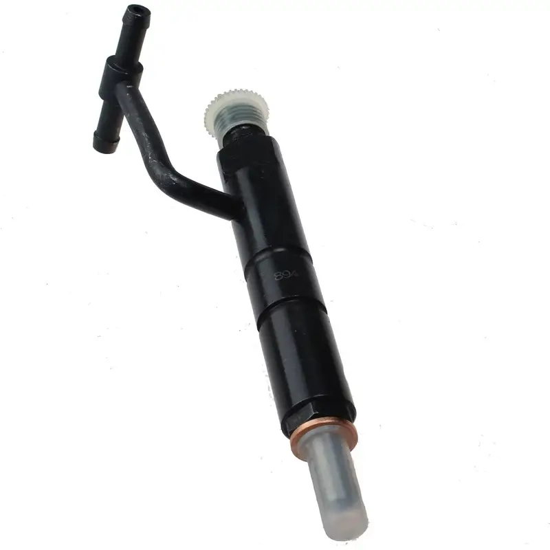 4Pcs Fuel Injector 8944422241 for Isuzu Engine 4JA1 4JB1 4JC1 Hitachi Excavator EX40 EX45 EX60UR