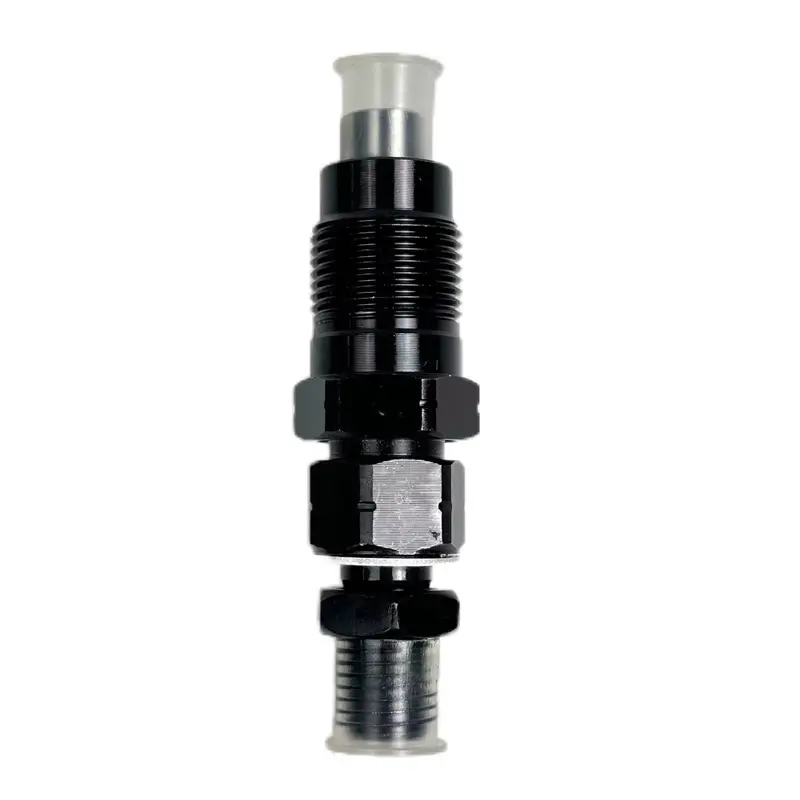 3 Fuel Injectors 8970799761 for Isuzu Engine John Deere 50ZTS 35ZTS 27ZTS Hitachi EX27U EX30U EX35U EX50U EX40U EX55UR-3 EX58MU
