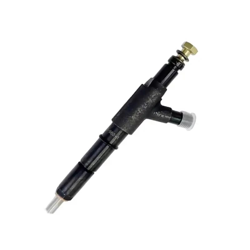 4Pcs Fuel Injector 8971489601 for Isuzu Engine 4HF1 4HG1 4HE1 4.8L 4HG1T 4.6L Truck NPR NPR-HD NQR