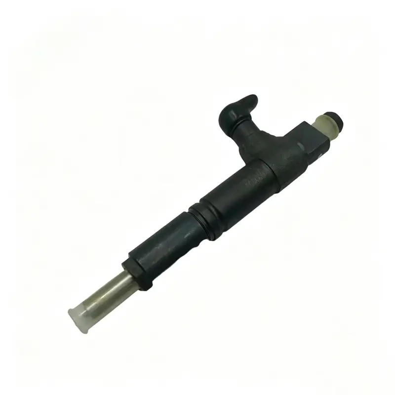 Fuel Injector 8972293672 for Isuzu 3LD1 3LD2 4LB1 4LC1 4LE1 4LE2 Engine John Deere 35C 27C Hitachi ZX27U ZX30U ZX35U ZAXIS27U ZAXIS35U Excavator