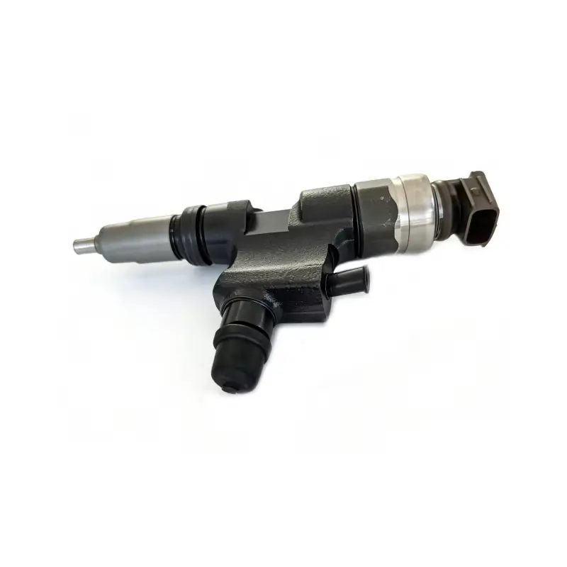 Fuel Injector 8-97601156-1 for Isuzu Engine 4HK1 6HK1 Truck FVR FTR FXR HTR HVR HXR