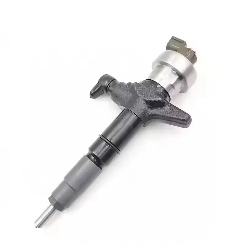 8-98011605-3 095000-6990 Fuel Injector For Isuzu 4JK1 8-98011605-3 095000-6990 Fuel Injector For Isuzu 4JK1