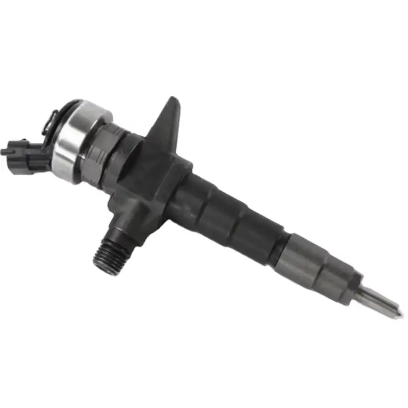 Fuel Injector 8980879851 for Isuzu Engine 4JJ1 Truck NNR NPR NLR NMR – Replaces Bosch 0445120216