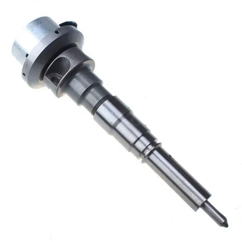 Common Rail Fuel Injector 8-98245753-0 8-97192596-3 for Isuzu 4JX1 4JJ1 Engine Trooper 3.0L